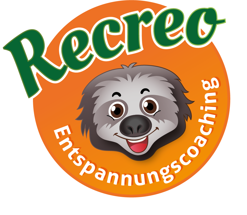 Dieses Bild zeigt das Logo des Unternehmens RECREO Martin Zugehör